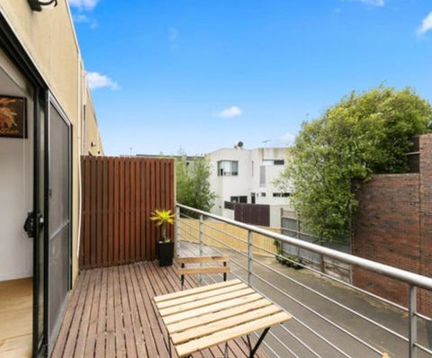 Ascot Vale - Lovely 2 Bedroom Townhouse Close To Everything! - Tweed Heads Accommodation 4