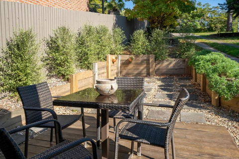 Architecturally Designed Nature Lovers Delight - Tweed Heads Accommodation 0
