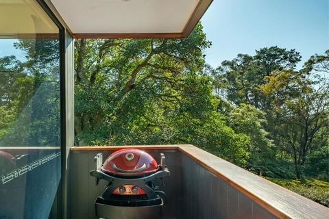 Architecturally Designed Nature Lovers Delight - Tweed Heads Accommodation 1