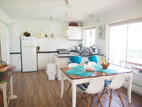 At The Beach - Tweed Heads Accommodation 0