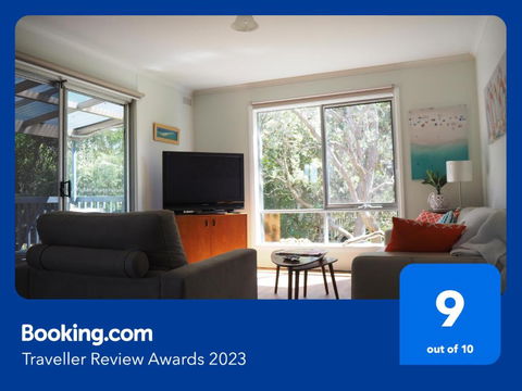 At The Beach - Tweed Heads Accommodation 3