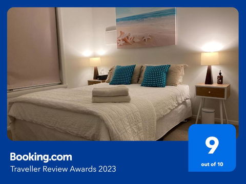 At The Beach - Tweed Heads Accommodation 1
