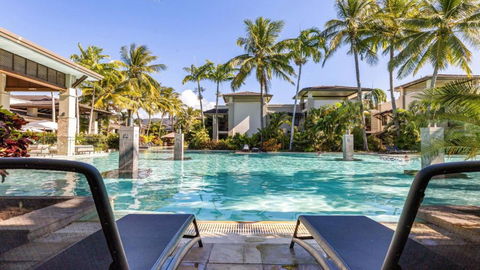 AZURE 187 Port Douglas - Tweed Heads Accommodation 0