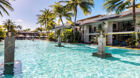 AZURE 187 Port Douglas - Tweed Heads Accommodation 1