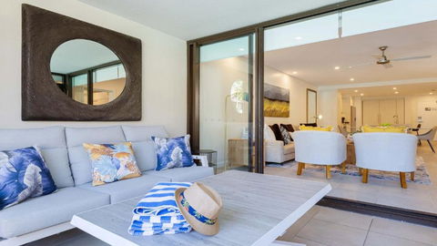 AZURE 187 Port Douglas - Tweed Heads Accommodation 4