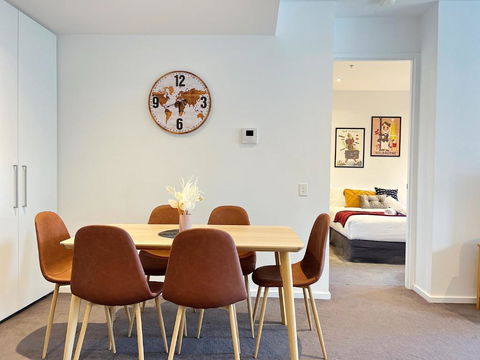Astonishing Southbank Pearl Tower Residences Near Crown Casino - Tweed Heads Accommodation 3