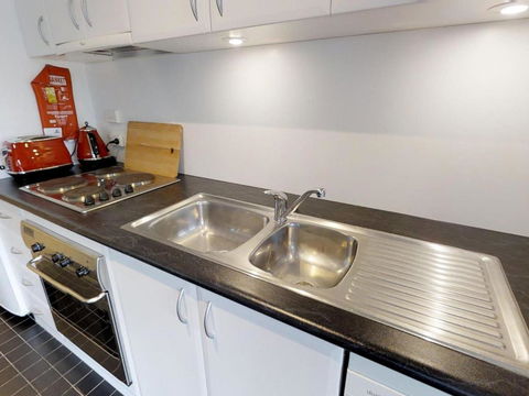 Apartment 4 - Tweed Heads Accommodation 2