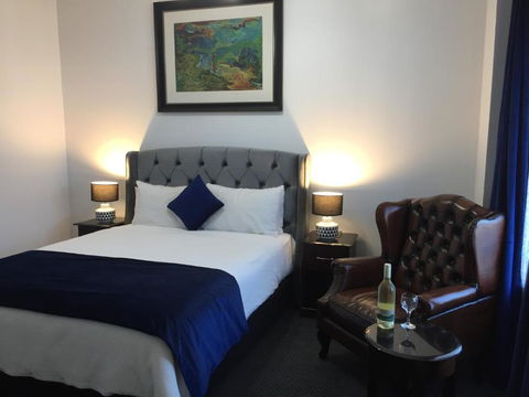 Art Hotel On York - Tweed Heads Accommodation 0