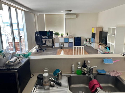 B - Tweed Heads Accommodation 1