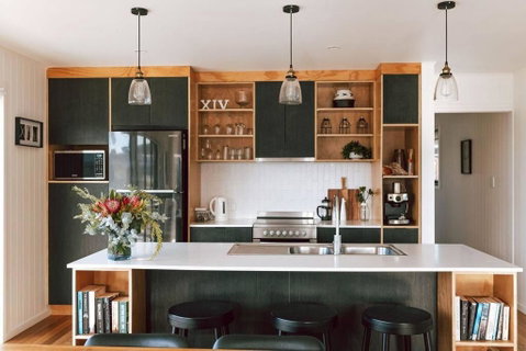 B E A C H H O U S E X I V - Tweed Heads Accommodation 0