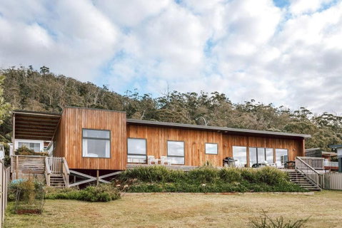 B E A C H H O U S E X I V - Tweed Heads Accommodation 1