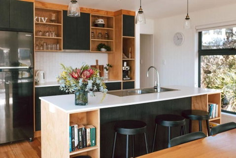 B E A C H H O U S E X I V - Tweed Heads Accommodation 2