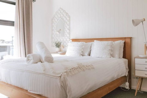 B E A C H H O U S E X I V - Tweed Heads Accommodation 4