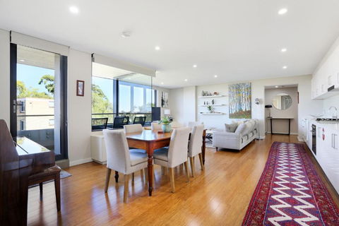 B314S - Waverton Village Heights - Tweed Heads Accommodation 0