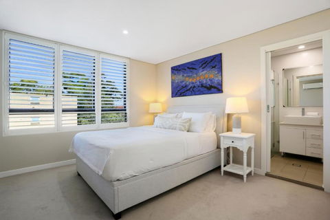 B314S - Waverton Village Heights - Tweed Heads Accommodation 4