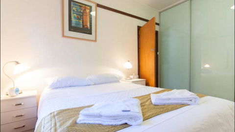 B4 Crawley Apartment 1 BRM & Sleepout Near UWA - Tweed Heads Accommodation 0