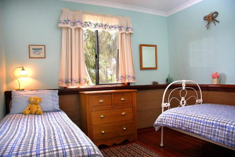 Balinga Cottages - Tweed Heads Accommodation 4