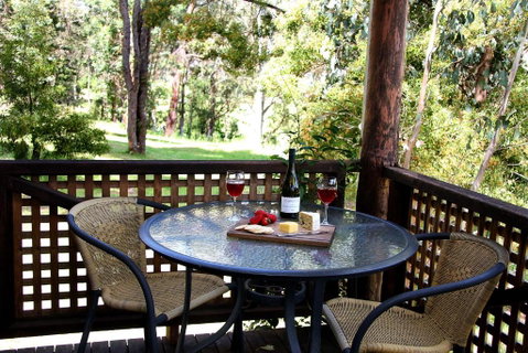 Balinga Cottages - Tweed Heads Accommodation 2