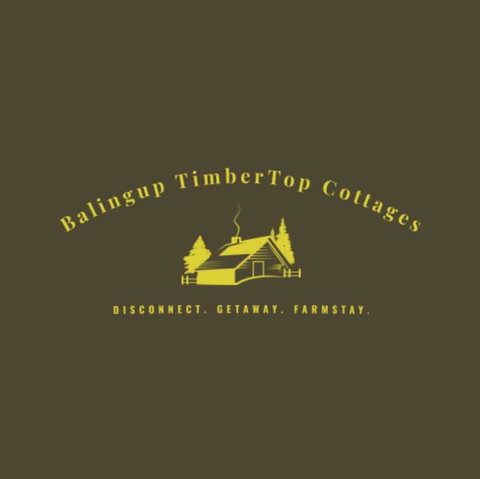 Balingup TimberTop Cottages - Tweed Heads Accommodation 0