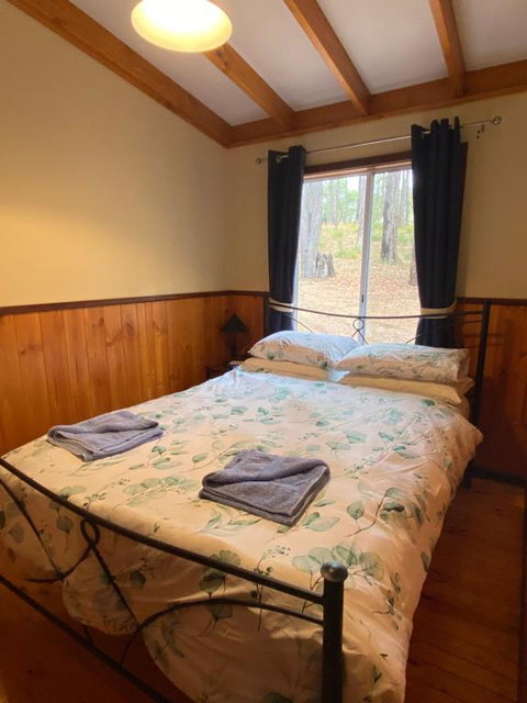 Balingup TimberTop Cottages - Tweed Heads Accommodation 4