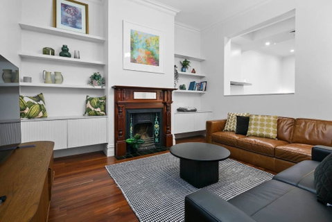Ballantyne Abode - Tweed Heads Accommodation 1