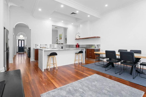 Ballantyne Abode - Tweed Heads Accommodation 0