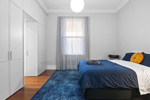 Ballantyne Abode - Tweed Heads Accommodation 3