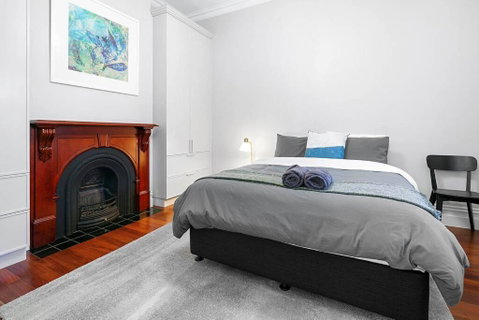 Ballantyne Abode - Tweed Heads Accommodation 4