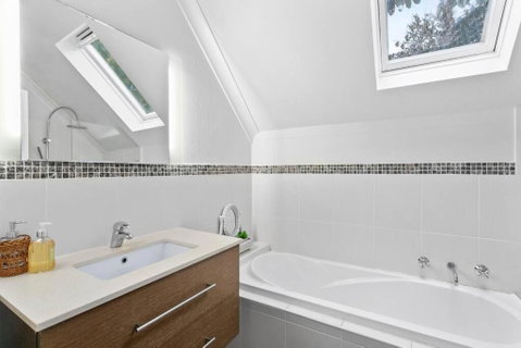 BARIS - Bariston Avenue Cremorne - Tweed Heads Accommodation 4