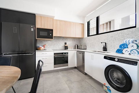 BARRA Coolum Beach Family Escape 5 Min To Waves - Tweed Heads Accommodation 2