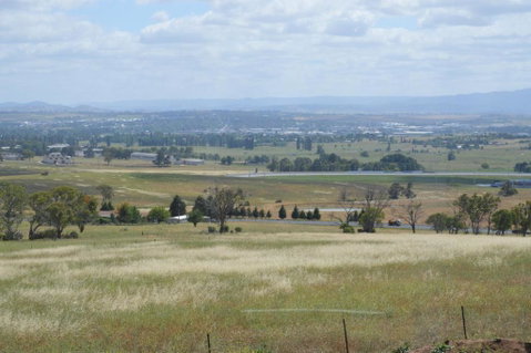 BATHURST GOLDFIELDS RESIDENCE On MOUNT PANORAMA - Tweed Heads Accommodation 4