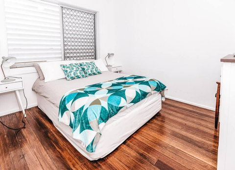 BAY PROPERTIES . Pacific Lodge - Tweed Heads Accommodation 1