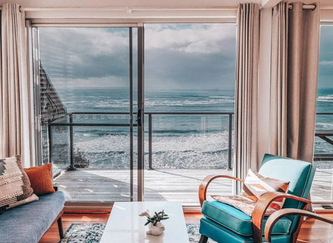 BAY PROPERTIES . Pacific Lodge - Tweed Heads Accommodation 2