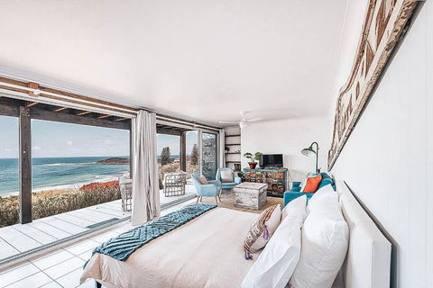 BAY PROPERTIES . Pacific Lodge Studio - Tweed Heads Accommodation 0