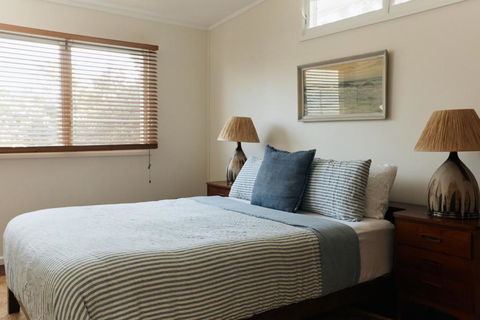 BAY PROPERTIES . The Sailors Upper Deck - Tweed Heads Accommodation 4
