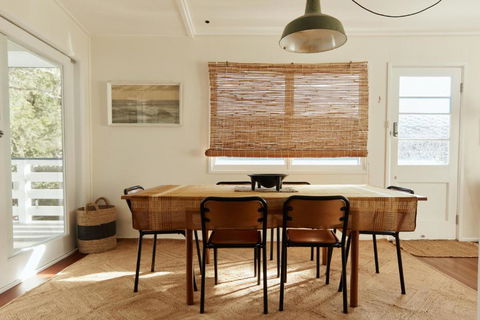 BAY PROPERTIES . The Sailors Upper Deck - Tweed Heads Accommodation 2