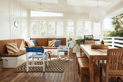 BAY PROPERTIES . The Sailors Upper Deck - Tweed Heads Accommodation 0