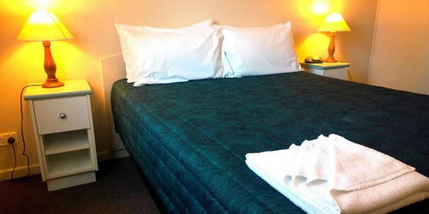 Southport Motel & Apartments - Tweed Heads Accommodation 19