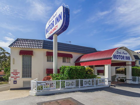 Southport Motel & Apartments - Tweed Heads Accommodation 2