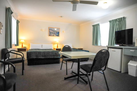 Southport Motel & Apartments - Tweed Heads Accommodation 21