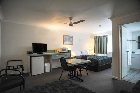 Southport Motel & Apartments - Tweed Heads Accommodation 22