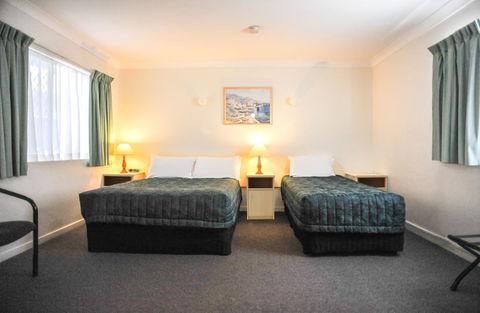 Southport Motel & Apartments - Tweed Heads Accommodation 18