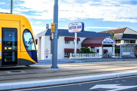 Southport Motel & Apartments - Tweed Heads Accommodation 1