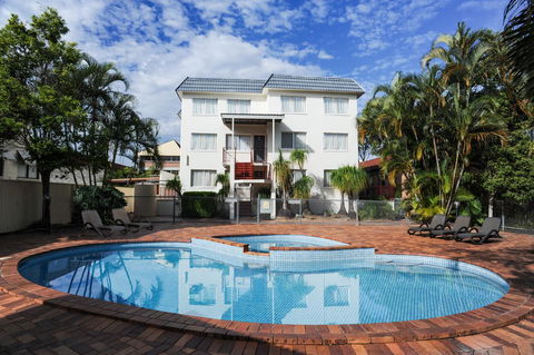 Southport Motel & Apartments - Tweed Heads Accommodation 0