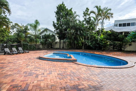 Southport Motel & Apartments - Tweed Heads Accommodation 8