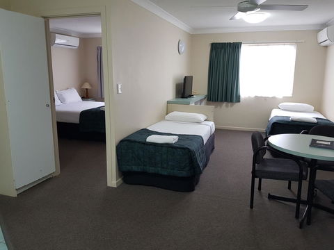Southport Motel & Apartments - Tweed Heads Accommodation 12