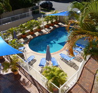 Le Lavandou Holiday Apartments - Tweed Heads Accommodation