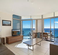 Blue C Coolangatta - Tweed Heads Accommodation