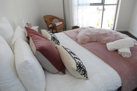 Chevron Renaissance Ocean View - Tweed Heads Accommodation 20