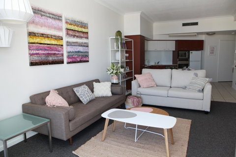 Chevron Renaissance Ocean View - Tweed Heads Accommodation 14